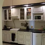 Sissy Apartment